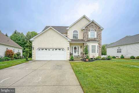 8 MERGANSER COURT, GLASSBORO, NJ 08028