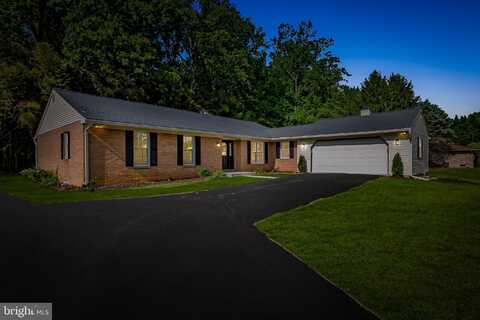 2708 SHADY GROVE DRIVE, BALDWIN, MD 21013