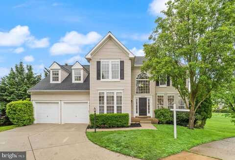 43205 CARDSTON PLACE, LEESBURG, VA 20176
