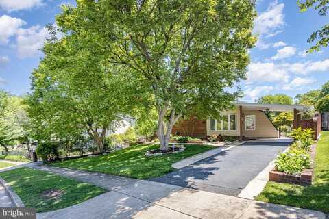 5511 GWYN PLACE, ALEXANDRIA, VA 22312