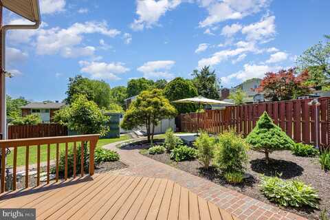 5511 GWYN PLACE, ALEXANDRIA, VA 22312