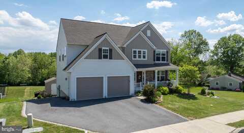 307 WESTVIEW DRIVE, AKRON, PA 17501
