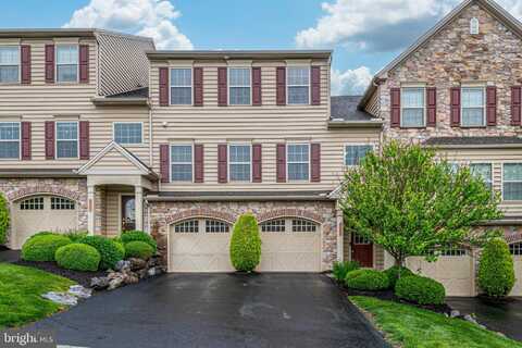 2005 GOLDEN COURT, MECHANICSBURG, PA 17055