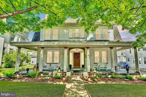 770 LAWRENCE ROAD, LAWRENCE TOWNSHIP, NJ 08648