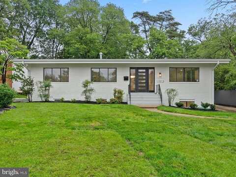 11513 OREBAUGH AVENUE, SILVER SPRING, MD 20902