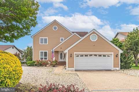 18 EBB TIDE COURT, OCEAN PINES, MD 21811