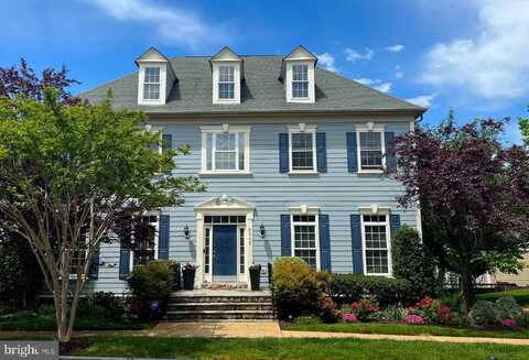 2960 TROUSSEAU LANE, OAKTON, VA 22124