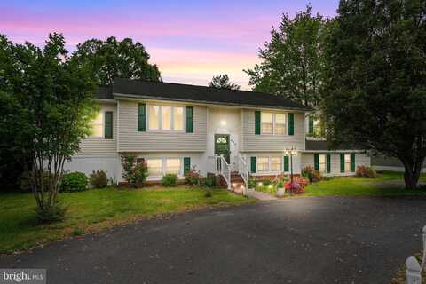 520 FORBES STREET, FREDERICKSBURG, VA 22405