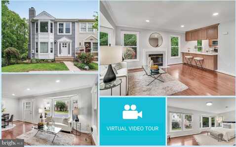 12149 SALEMTOWN DRIVE, WOODBRIDGE, VA 22192