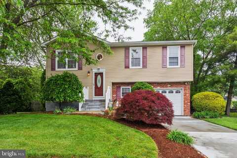 28 GETTYSBURG DRIVE, VOORHEES, NJ 08043