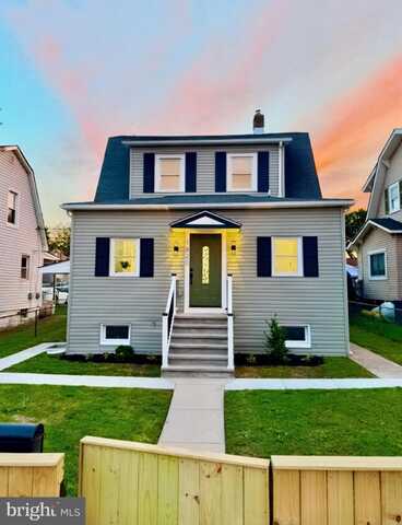 1820 PORTSHIP ROAD, BALTIMORE, MD 21222