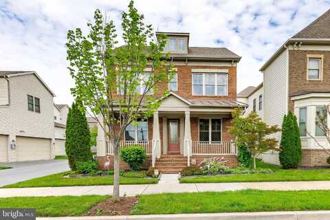 14057 WELLSPRING AVENUE, CLARKSBURG, MD 20871