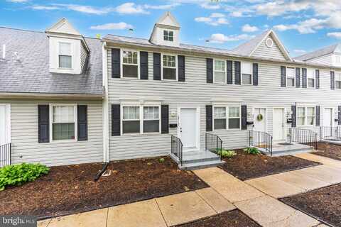 2512 KENT VILLAGE DRIVE, LANDOVER, MD 20785