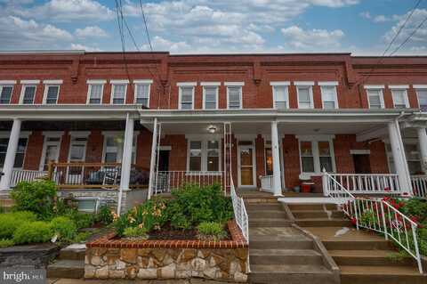 708 N PINE STREET, LANCASTER, PA 17603