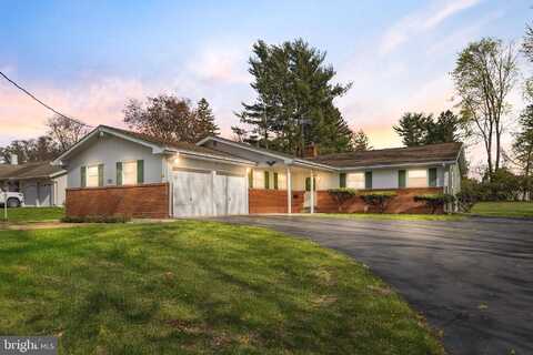 116 WINDING LANE, CINNAMINSON, NJ 08077