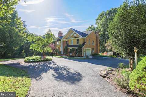 10034 GUNRIDGE CIRCLE, KINGSVILLE, MD 21087