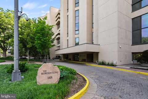 1101 S ARLINGTON RIDGE ROAD, ARLINGTON, VA 22202