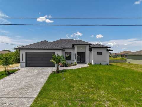 undefined, Cape Coral, FL 33909