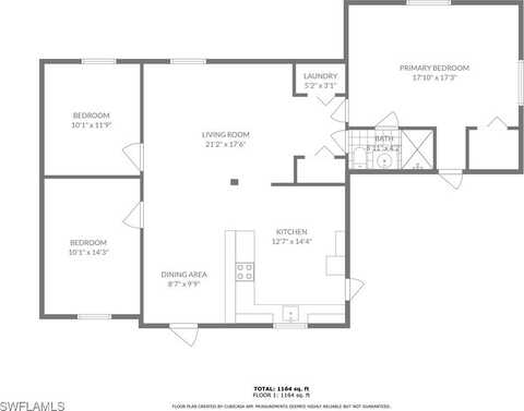 5981 Cubles Drive, Bokeelia, FL 33922