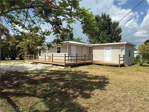 5981 Cubles Drive, Bokeelia, FL 33922