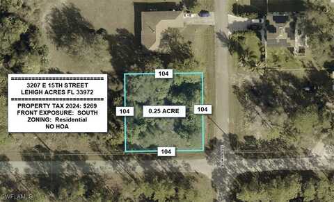 undefined, Lehigh Acres, FL 33972