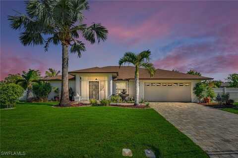 undefined, Cape Coral, FL 33909
