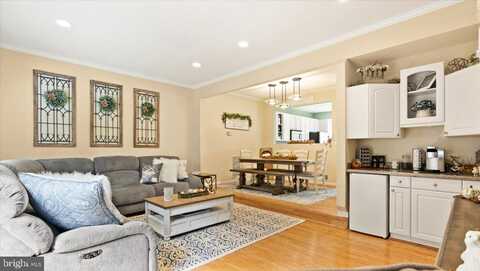 5554 JOWETT COURT, ALEXANDRIA, VA 22315