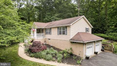 152 BOB WHITE DRIVE, HARPERS FERRY, WV 25425