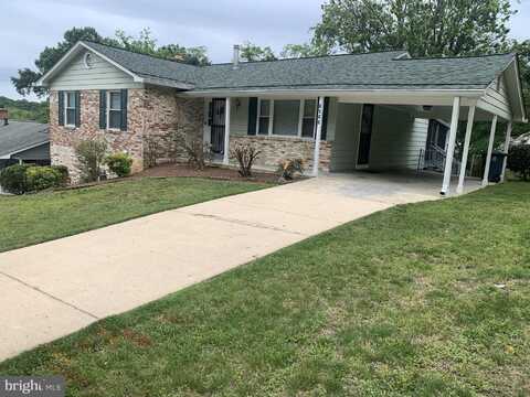 7911 HART ROAD, FORT WASHINGTON, MD 20744