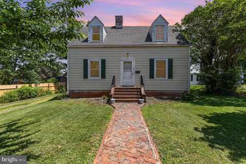 199 PELISO AVENUE, ORANGE, VA 22960