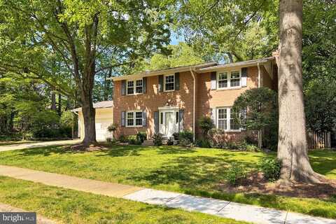 4785 CATTERICK COURT, FAIRFAX, VA 22032