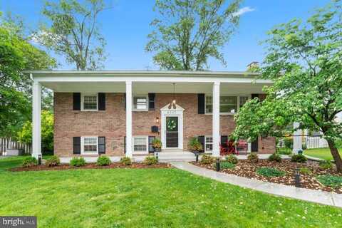 8337 STOCKADE DRIVE, ALEXANDRIA, VA 22308