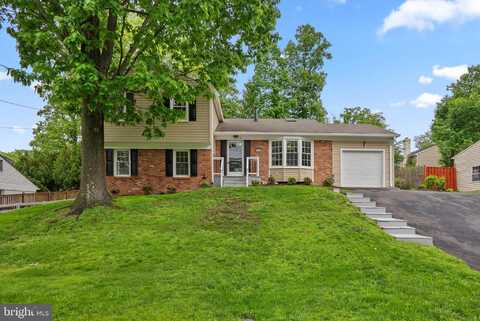 8815 TUCKERMAN LANE, POTOMAC, MD 20854