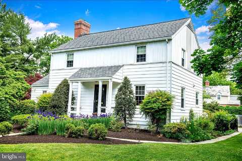 122 E LAKE AVENUE, BALTIMORE, MD 21212