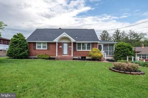 403 WILSHIRE DRIVE, LEBANON, PA 17042