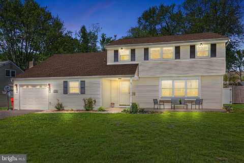 238 CENTENNIAL ROAD, WARMINSTER, PA 18974