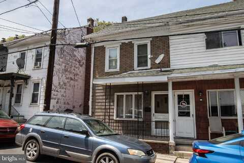 310 LAUREL STREET, MINERSVILLE, PA 17954