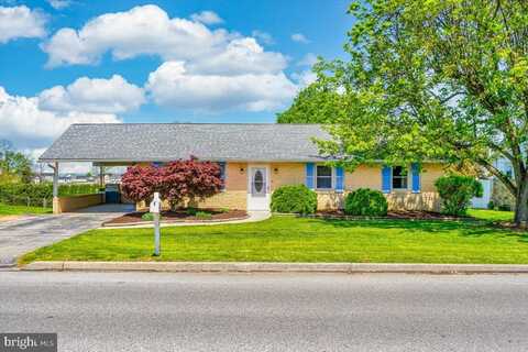 4115 GRANDVIEW ROAD, HANOVER, PA 17331