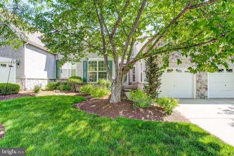 6 BEIDLER DRIVE, WASHINGTON CROSSING, PA 18977