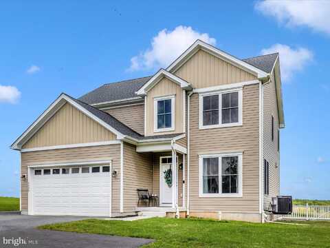 4529 SALEM BOTTOM ROAD, WESTMINSTER, MD 21157