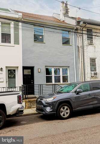 460 PARKER AVENUE, PHILADELPHIA, PA 19128