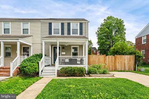6005 MONTICELLO ROAD, ALEXANDRIA, VA 22303