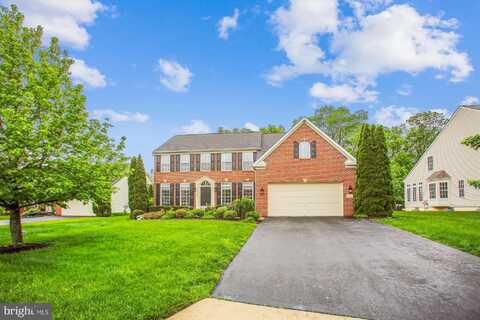 25501 TOMEY COURT, ALDIE, VA 20105