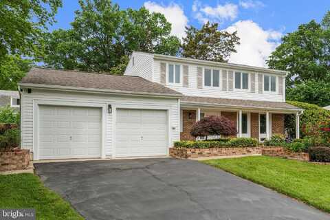 508 KENSINGTON PLACE, HERNDON, VA 20170