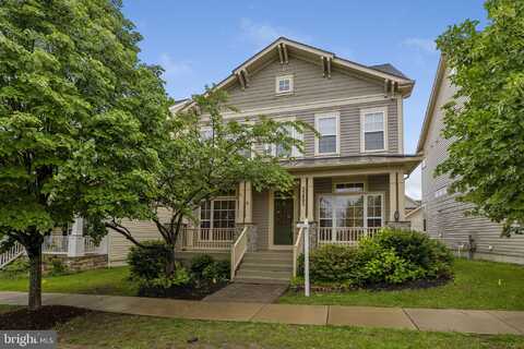 23802 GRAPEVINE RIDGE TERRACE, CLARKSBURG, MD 20871