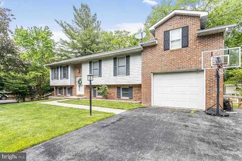 209 OELLA AVENUE, BALTIMORE, MD 21228