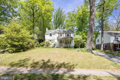 314 SPRING VALLEY ROAD, SPRINGFIELD, PA 19064