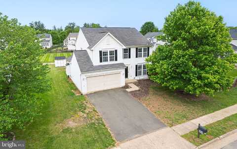 9696 LOGAN JAY DRIVE, BEALETON, VA 22712