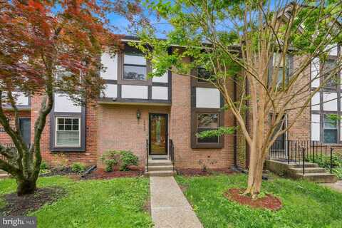 10903 PEBBLE RUN DRIVE, SILVER SPRING, MD 20902