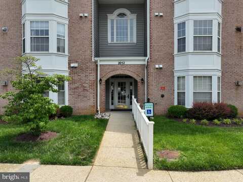 2052 QUAKER WAY, ANNAPOLIS, MD 21401